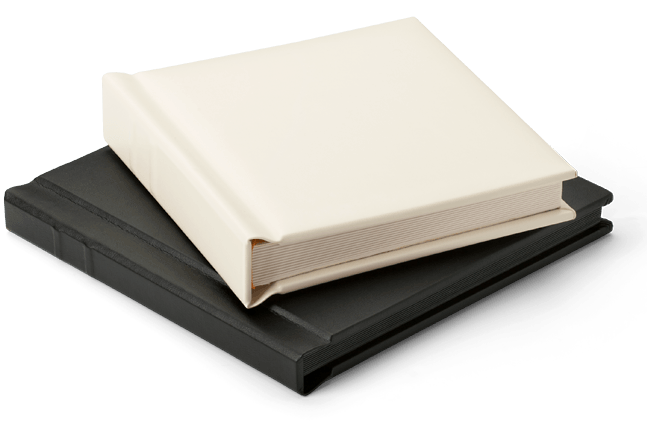 Acrylic in two Thicknesses