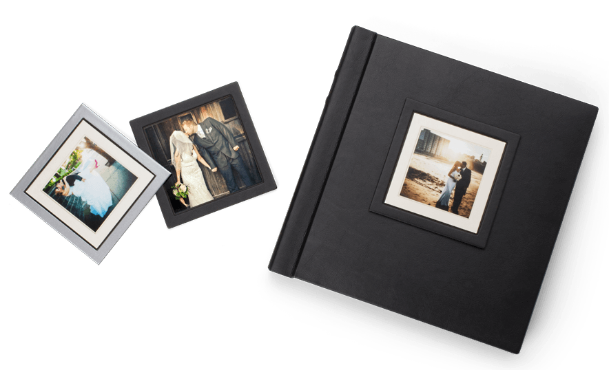 Positionable Photo Windows
