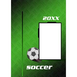 soccer SOCC-TB30