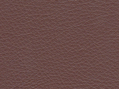 Genuine Leather Brown