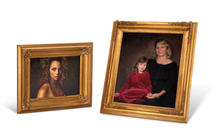 Museum Classic Frames