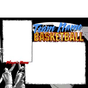 Basketball BASK-MM10