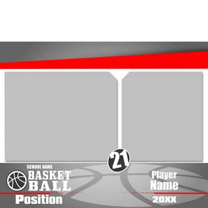 Basketball BASK-MM70