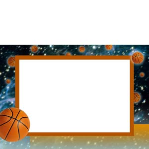 basketball BASK-MA45h