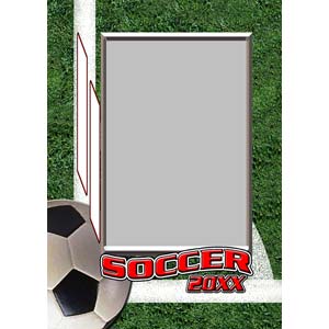 soccer SOCC-TF15